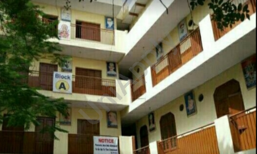 Bal Bharti School — photo 2