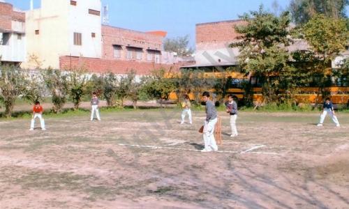 Bal Bharti Vidya Peeth — photo 2