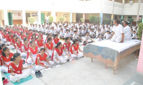 Bal Bharti Vidya Peeth — photo 3