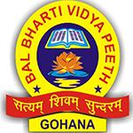 Bal Bharti Vidya Peeth logo