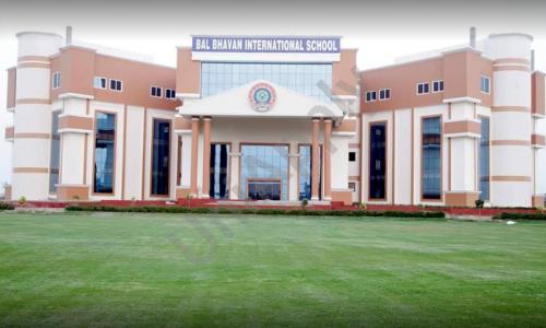 Bal Bhavan International School — photo 3