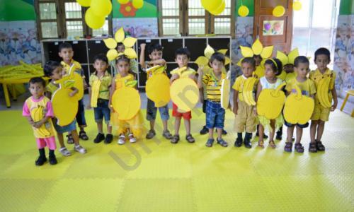 Bal Bhavan International School — photo 4