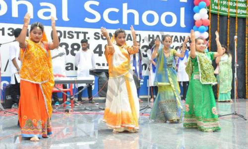 Bal Bhavan International School — photo 5