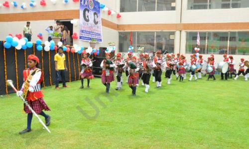 Bal Bhavan International School — photo 6