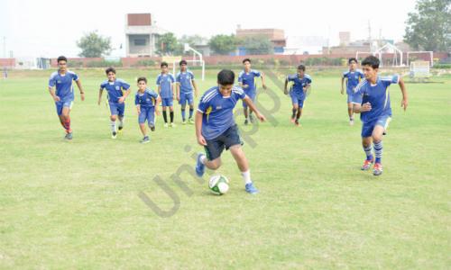 Bal Bhavan International School — photo 9