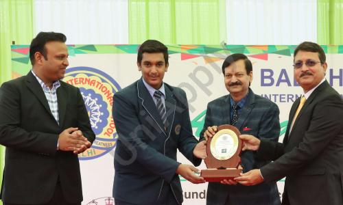 Bal Bhavan International School — photo 2