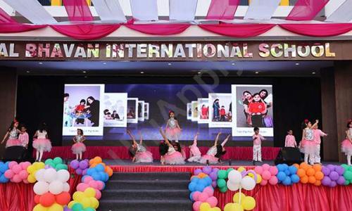 Bal Bhavan International School — photo 11