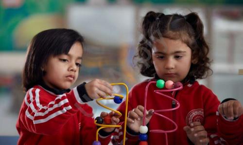 Bal Bhavan International School — photo 13