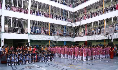 Bal Bhavan Public School — photo 1
