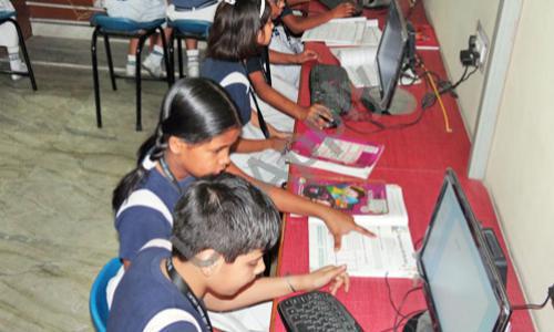 Bal Bhavan Public School — photo 2