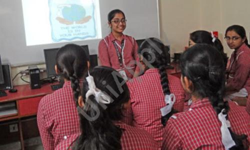 Bal Bhavan Public School — photo 3