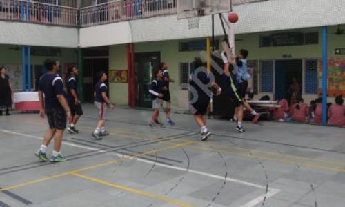 Bal Bhavan Public School — photo 5