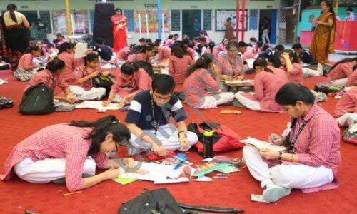 Bal Bhavan Public School — photo 6