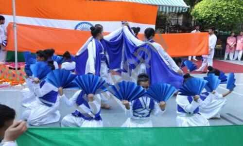 Bal Bhavan Public School — photo 8