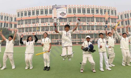 Bal Bhavan Public School — photo 5