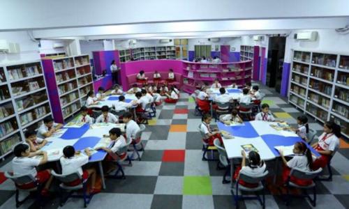 Bal Bhavan Public School — photo 6