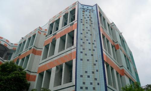Bal Bhavan Public School — photo 10