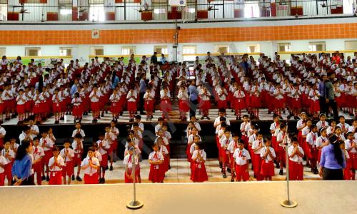Bal Bhavan Public School — photo 11