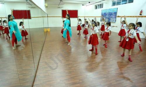 Bal Bhavan Public School — photo 12