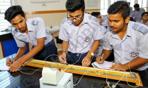 Bal Bhavan Public School — photo 14