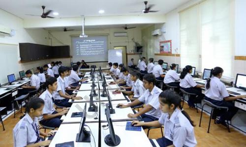 Bal Bhavan Public School — photo 15