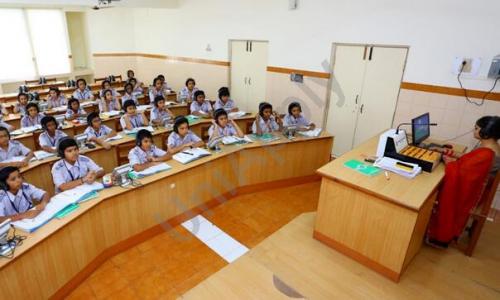 Bal Bhavan Public School — photo 16
