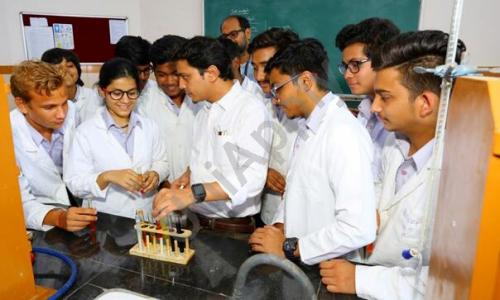 Bal Bhavan Public School — photo 17