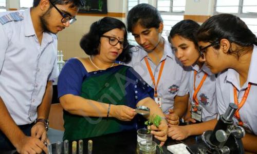 Bal Bhavan Public School — photo 18