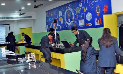 Bal Bhavan Public School — photo 19