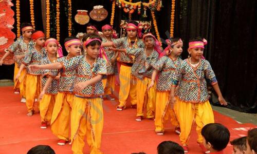 Bal Bhavan Public School — photo 3