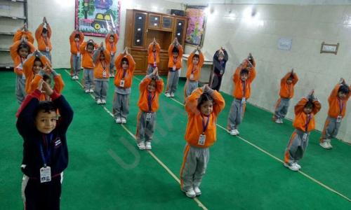 Bal Bhavan Public School — photo 8