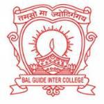 Bal Guide Inter College logo