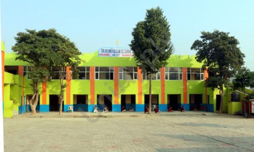 Bal Kalyan Public Senior Secondary School — photo 1