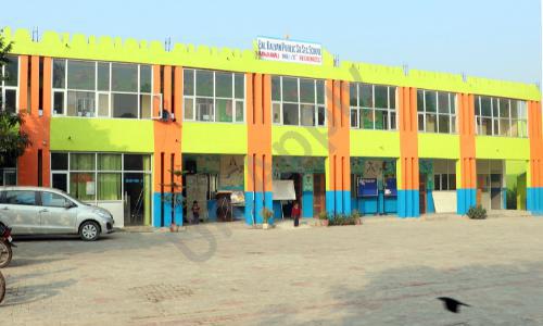 Bal Kalyan Public Senior Secondary School — photo 2