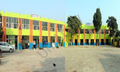 Bal Kalyan Public Senior Secondary School — photo 3