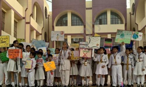 Bal Mandir Senior Secondary School — photo 2