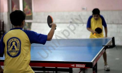 Bal Mandir Senior Secondary School — photo 4
