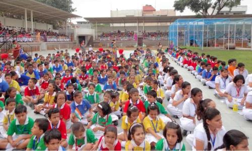 Bal Mandir Senior Secondary School — photo 8