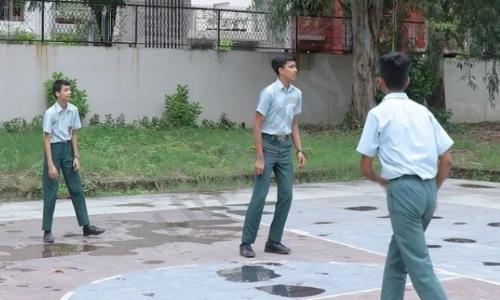 Bal Niketan Model School — photo 3