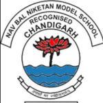 Bal Niketan Model School logo