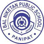 Bal Niketan Public School logo
