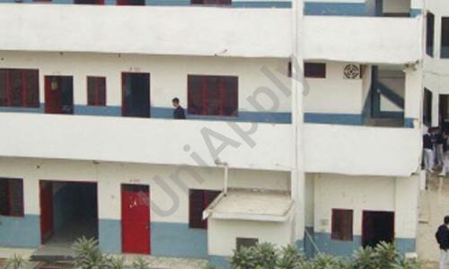 Bal Niketan Public School — photo 1