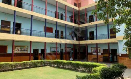 Bal Vaishali Model Public School — photo 1