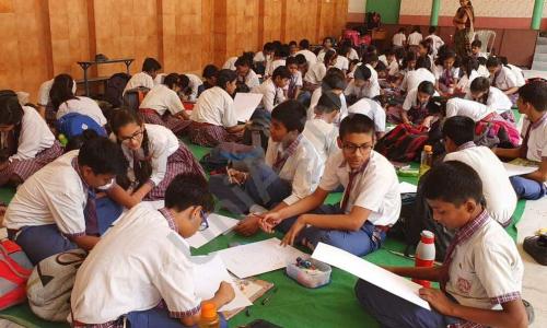 Bal Vaishali Model Public School — photo 2