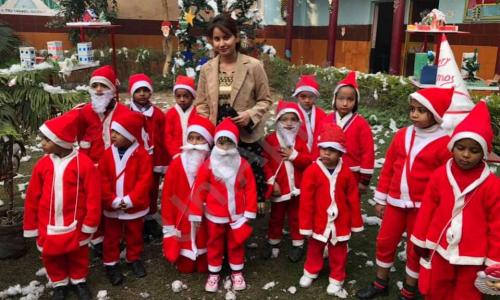 Bal Vaishali Model Public School — photo 3