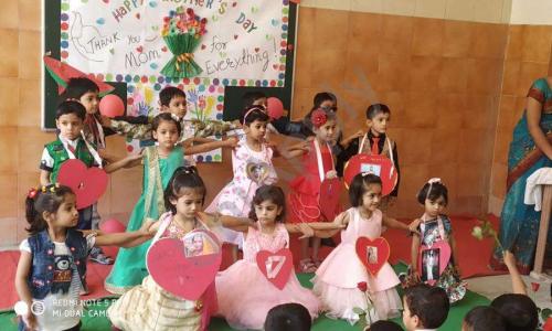 Bal Vaishali Model Public School — photo 4