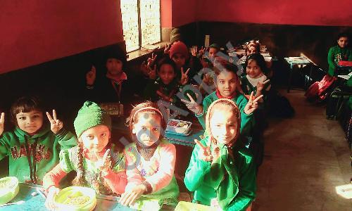 Bal Vaishali Vinayaka School — photo 2
