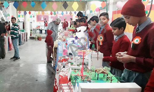 Bal Vaishali Vinayaka School — photo 3