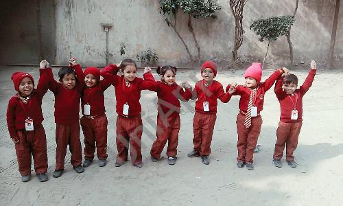 Bal Vaishali Vinayaka School — photo 4