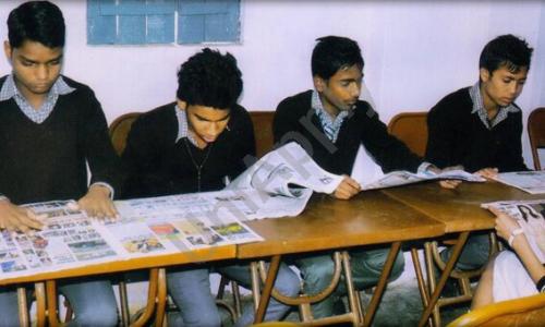 Bal Vidya Mandir Model School — photo 2